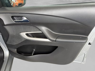 2023 Chevrolet Aveo 1.5 Ls Mt