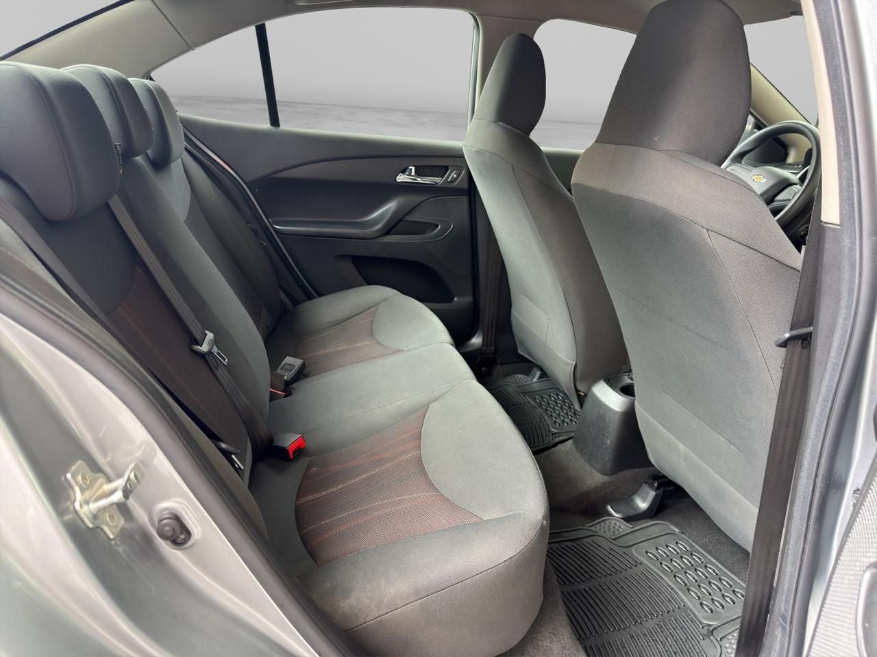 2023 Chevrolet Aveo 1.5 Ls Mt
