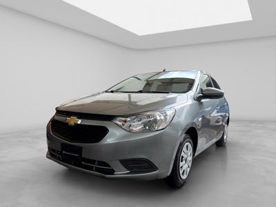 2023 Chevrolet Aveo 1.5 Ls Mt