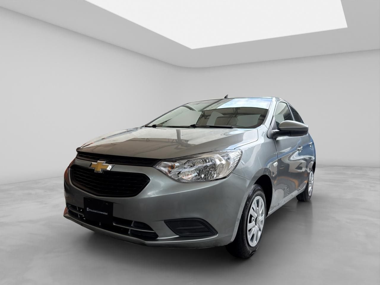 2023 Chevrolet Aveo 1.5 Ls Mt