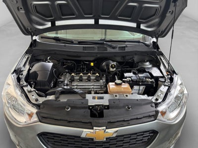 2023 Chevrolet Aveo 1.5 Ls Mt