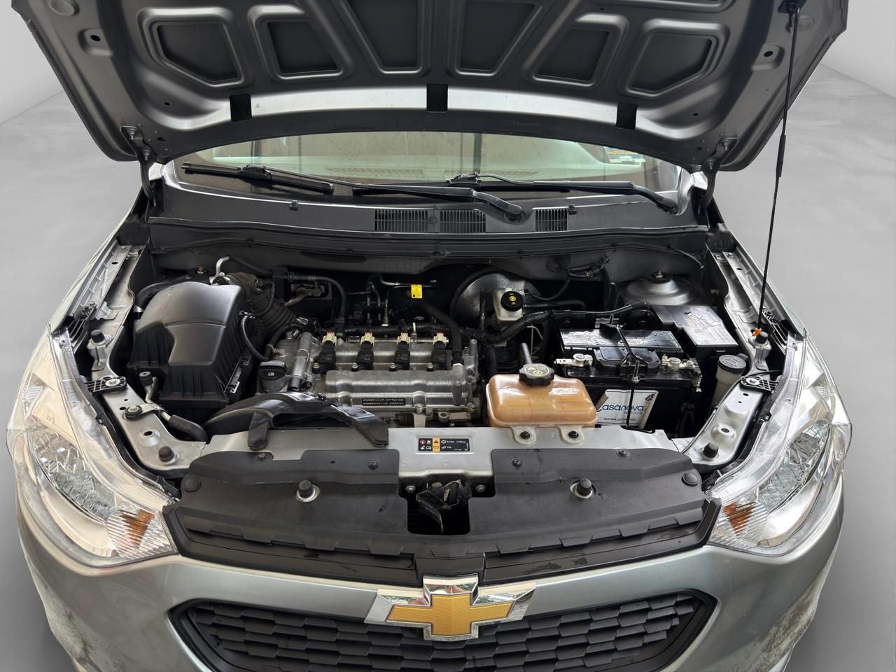 2023 Chevrolet Aveo 1.5 Ls Mt