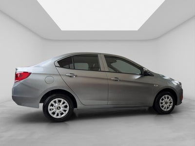 2023 Chevrolet Aveo 1.5 Ls Mt