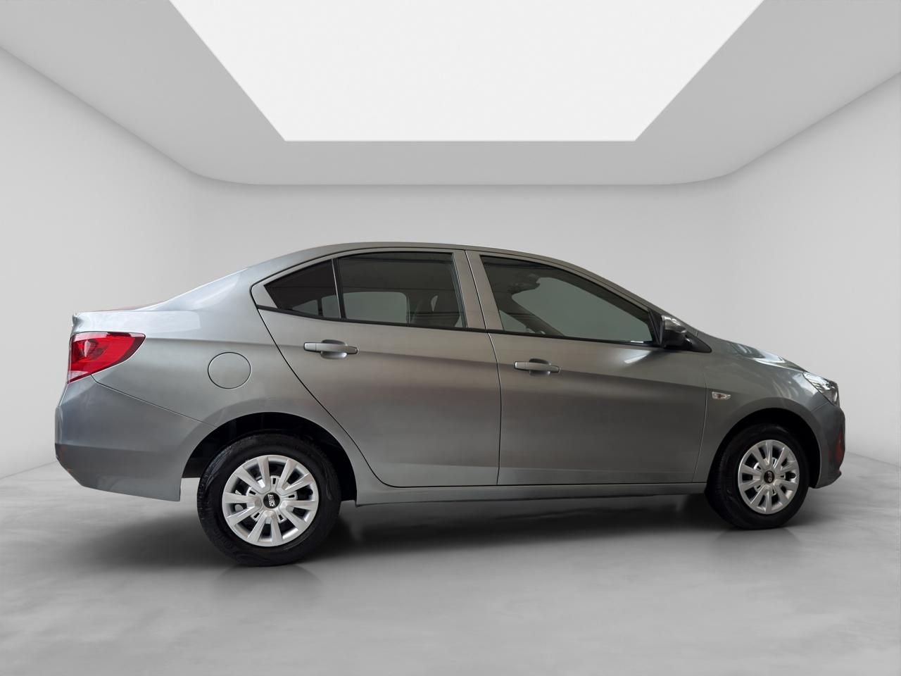 2023 Chevrolet Aveo 1.5 Ls Mt