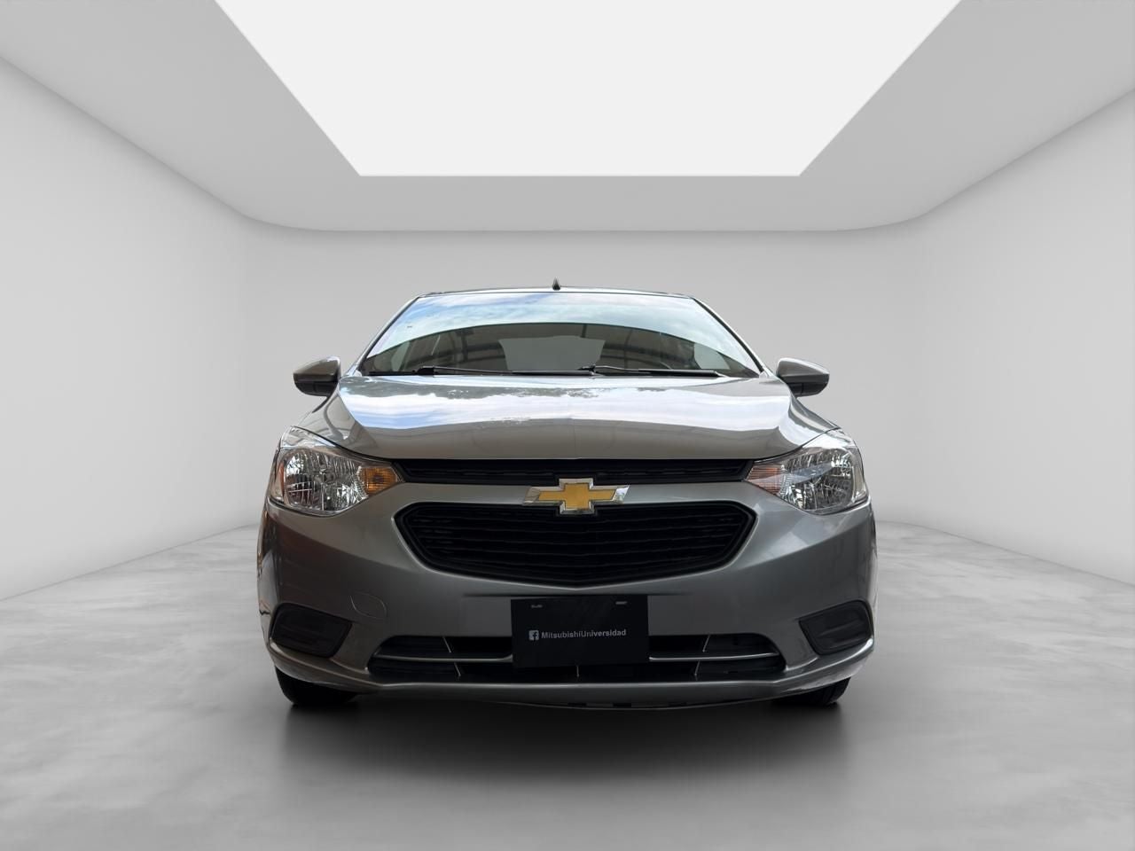 2023 Chevrolet Aveo 1.5 Ls Mt