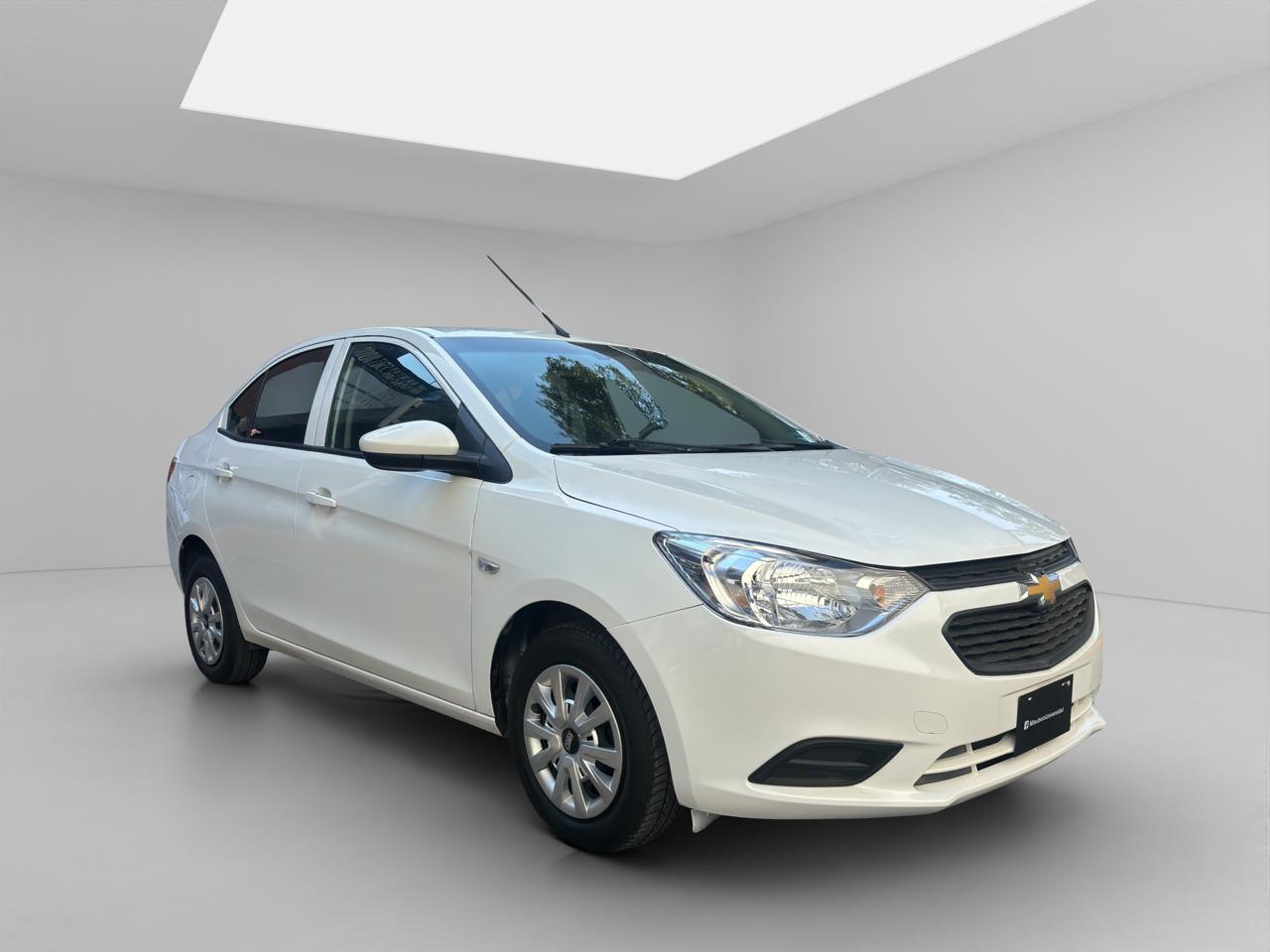 2020 Chevrolet Aveo 1.5 Ls At