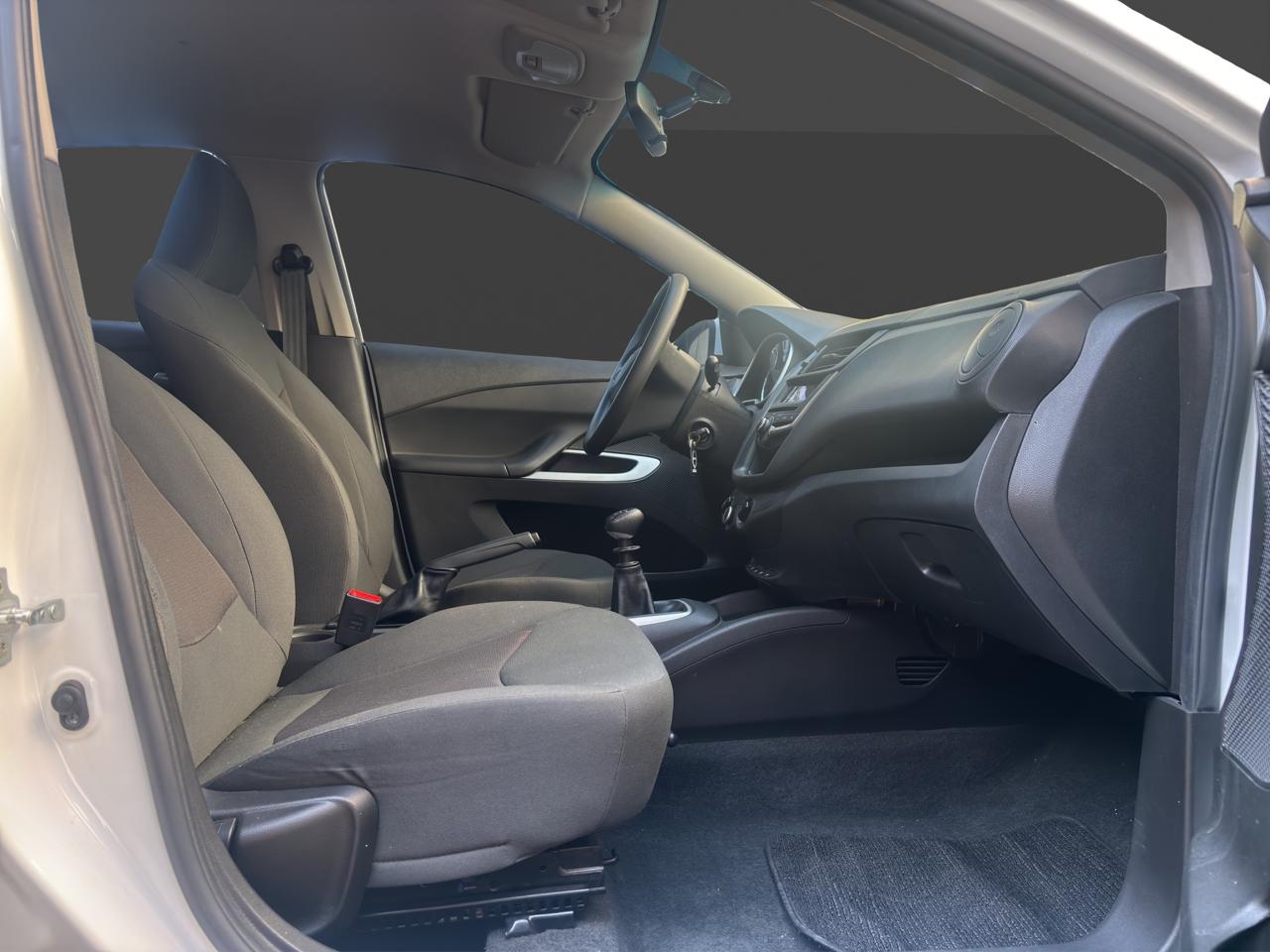 2020 Chevrolet Aveo 1.5 Ls At