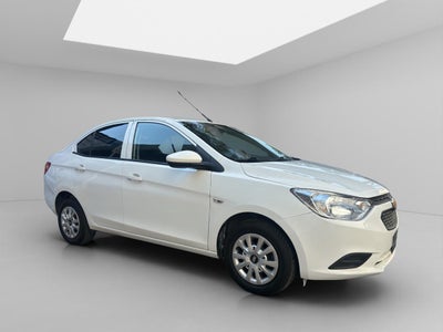 2020 Chevrolet Aveo 1.5 Ls At