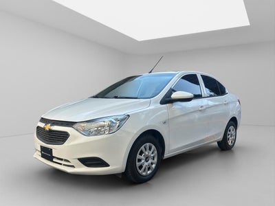 2020 Chevrolet Aveo 1.5 Ls At