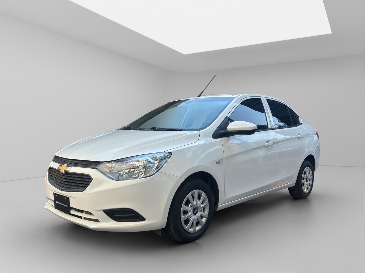 2020 Chevrolet Aveo 1.5 Ls At