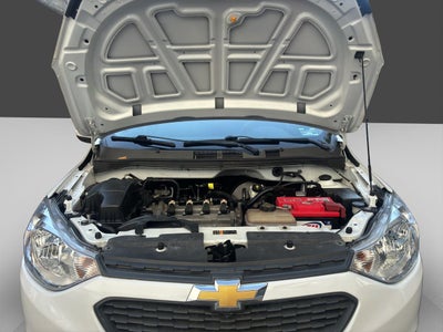2020 Chevrolet Aveo 1.5 Ls At