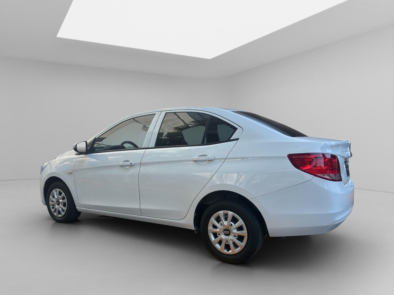 2020 Chevrolet Aveo 1.5 Ls At