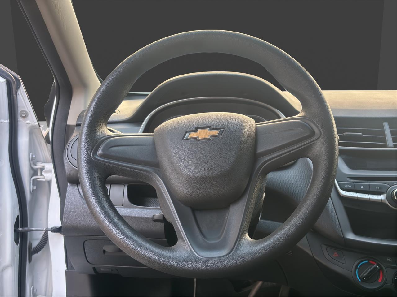 2020 Chevrolet Aveo 1.5 Ls At