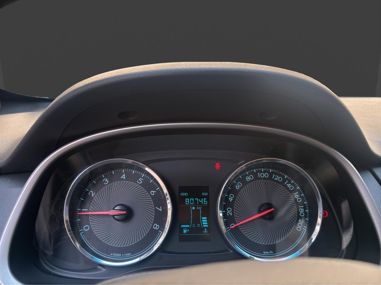 2020 Chevrolet Aveo 1.5 Ls At