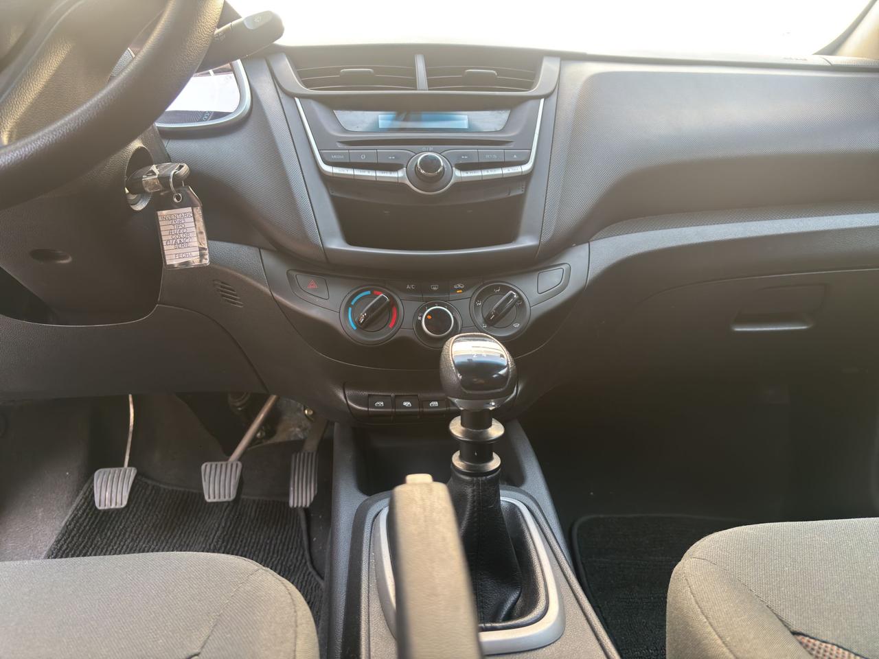 2020 Chevrolet Aveo 1.5 Ls At