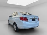 2020 Chevrolet Aveo 1.5 Ls At