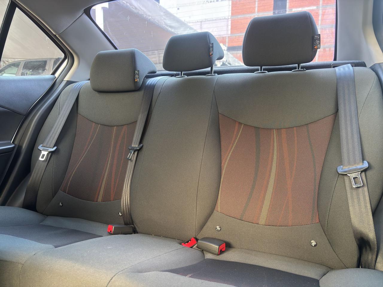 2020 Chevrolet Aveo 1.5 Ls At