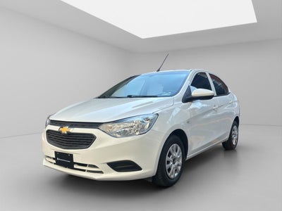 2020 Chevrolet Aveo 1.5 Ls At