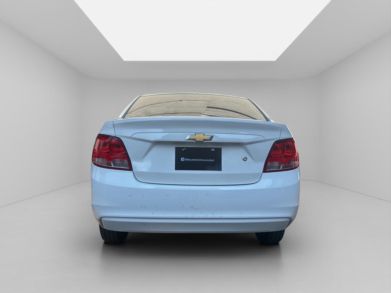 2020 Chevrolet Aveo 1.5 Ls At