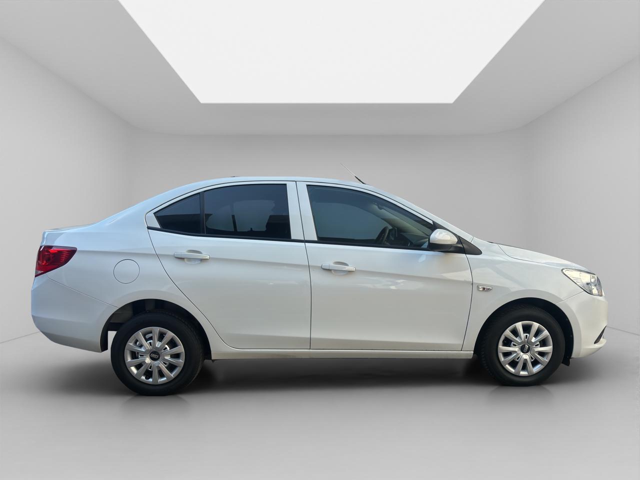 2020 Chevrolet Aveo 1.5 Ls At