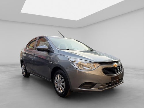 2023 Chevrolet Aveo 1.5 Ls At