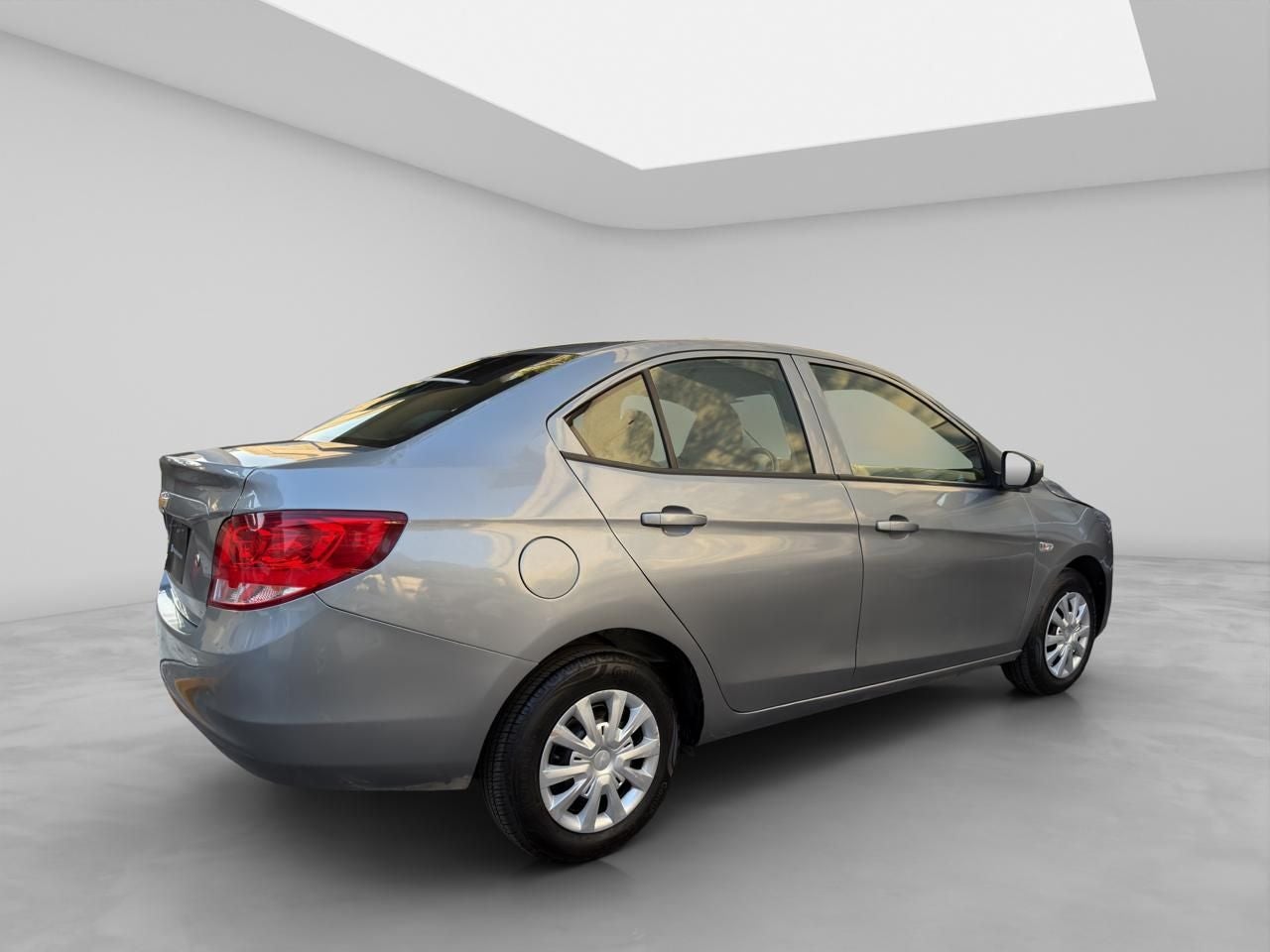 2023 Chevrolet Aveo 1.5 Ls At