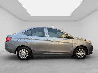 2023 Chevrolet Aveo 1.5 Ls At
