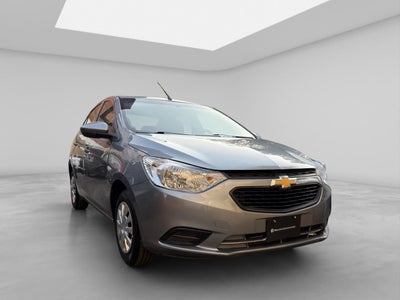 2023 Chevrolet Aveo 1.5 Ls At