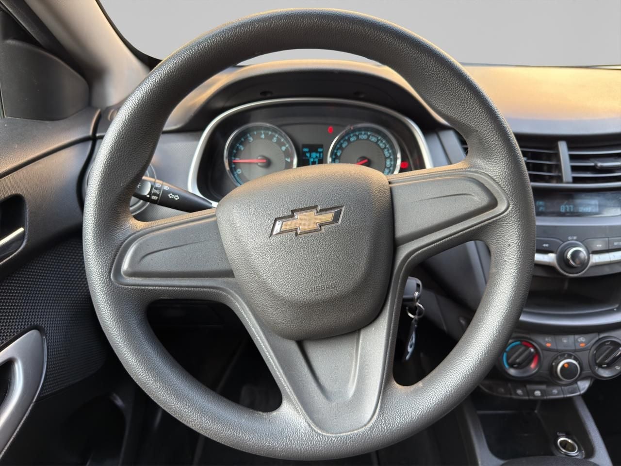 2023 Chevrolet Aveo 1.5 Ls At