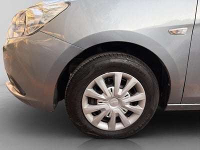 2023 Chevrolet Aveo 1.5 Ls At