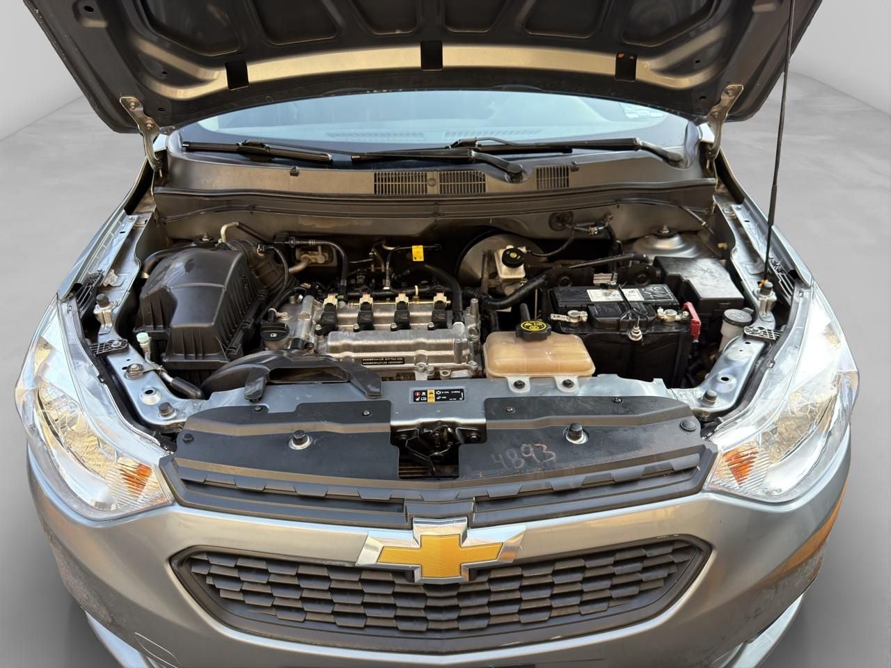 2023 Chevrolet Aveo 1.5 Ls At