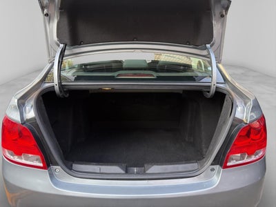 2023 Chevrolet Aveo 1.5 Ls At