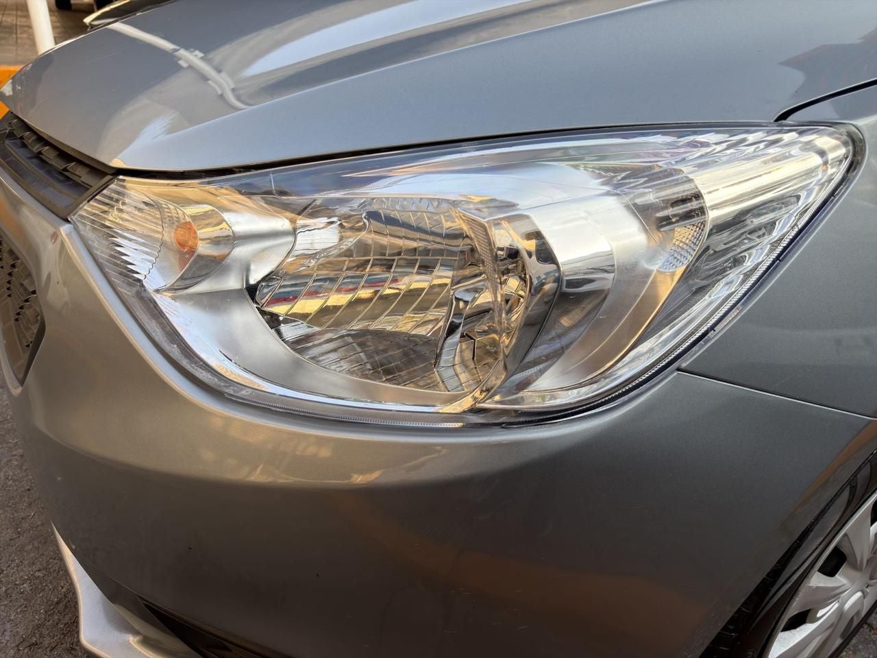 2023 Chevrolet Aveo 1.5 Ls At