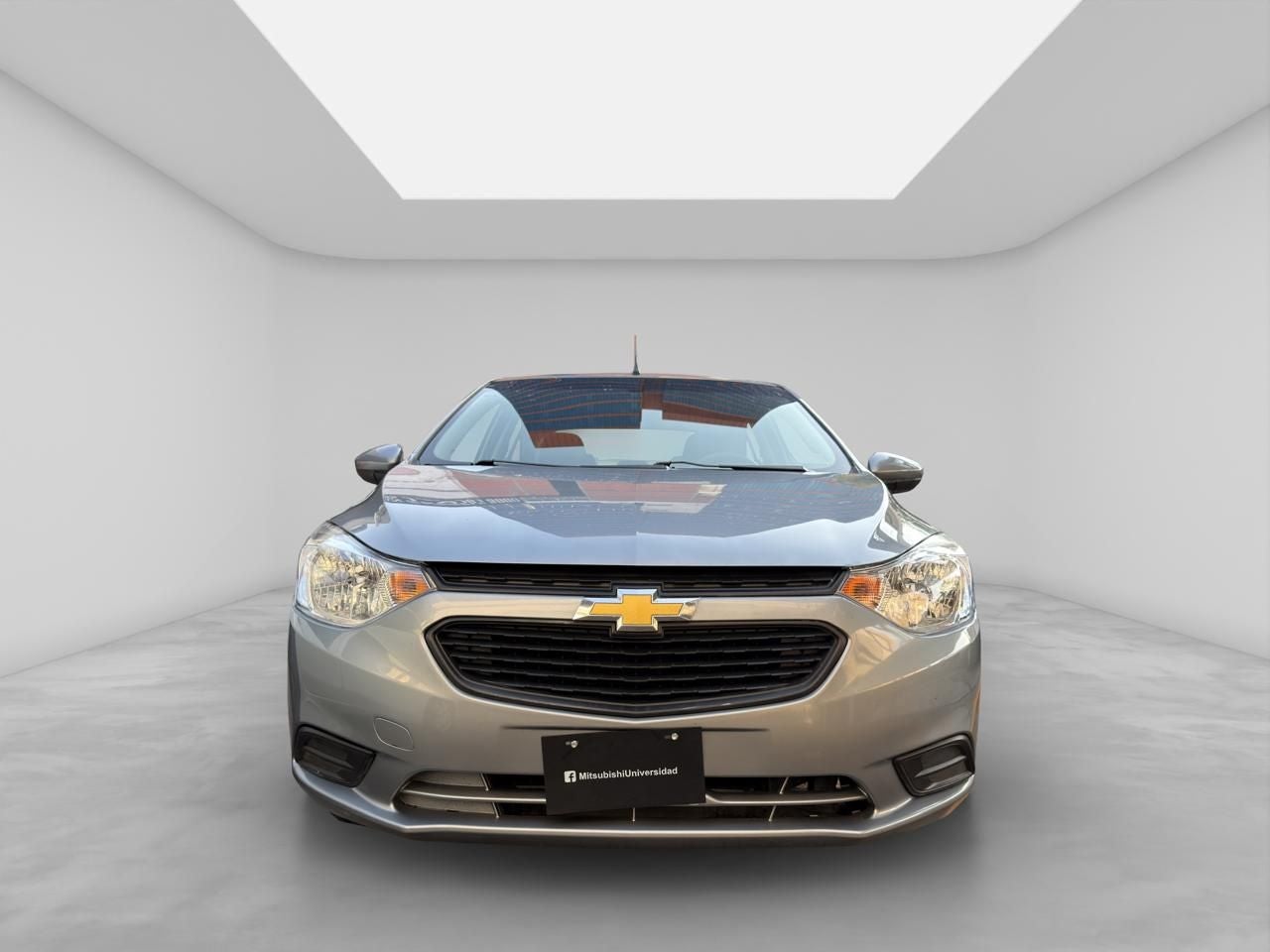 2023 Chevrolet Aveo 1.5 Ls At