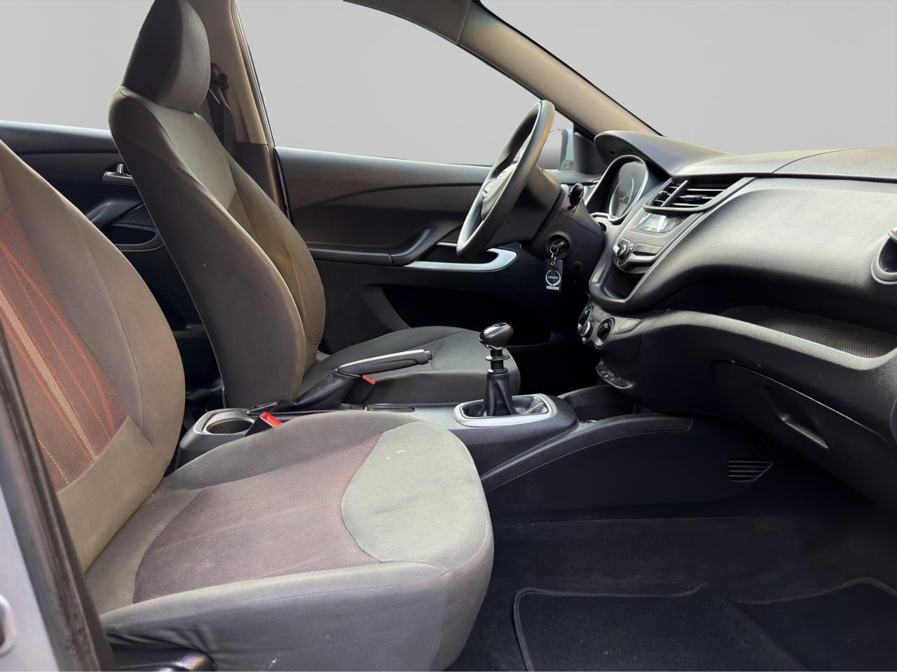 2023 Chevrolet Aveo 1.5 Lt Mt