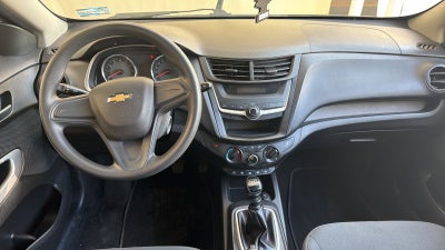 2023 Chevrolet Aveo 1.5 Lt Mt