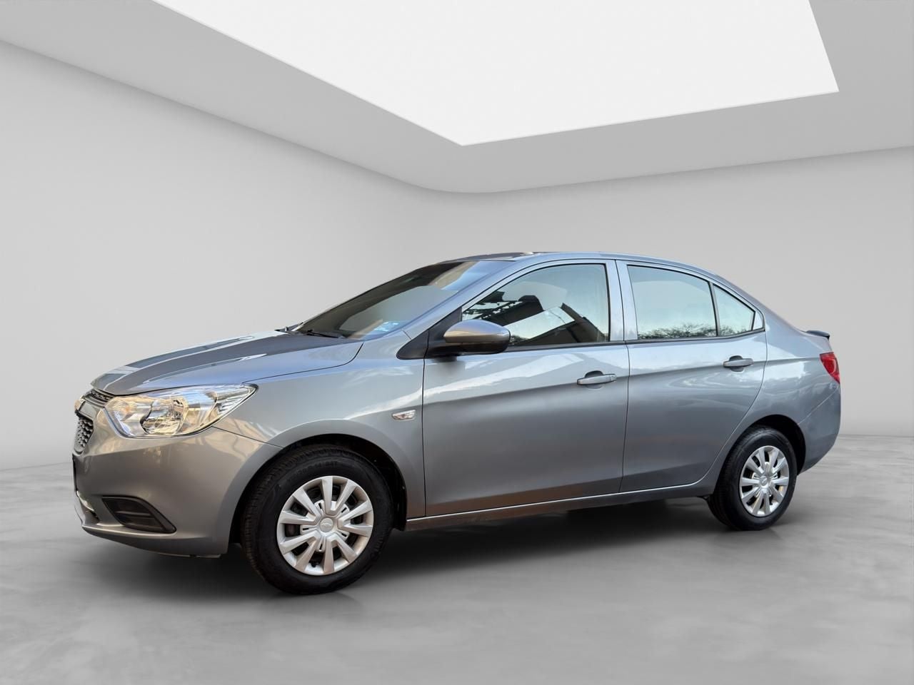 2023 Chevrolet Aveo 1.5 Ls At