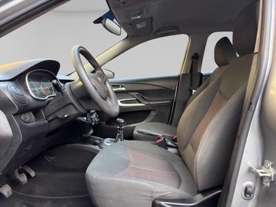 2023 Chevrolet Aveo 1.5 Lt Mt