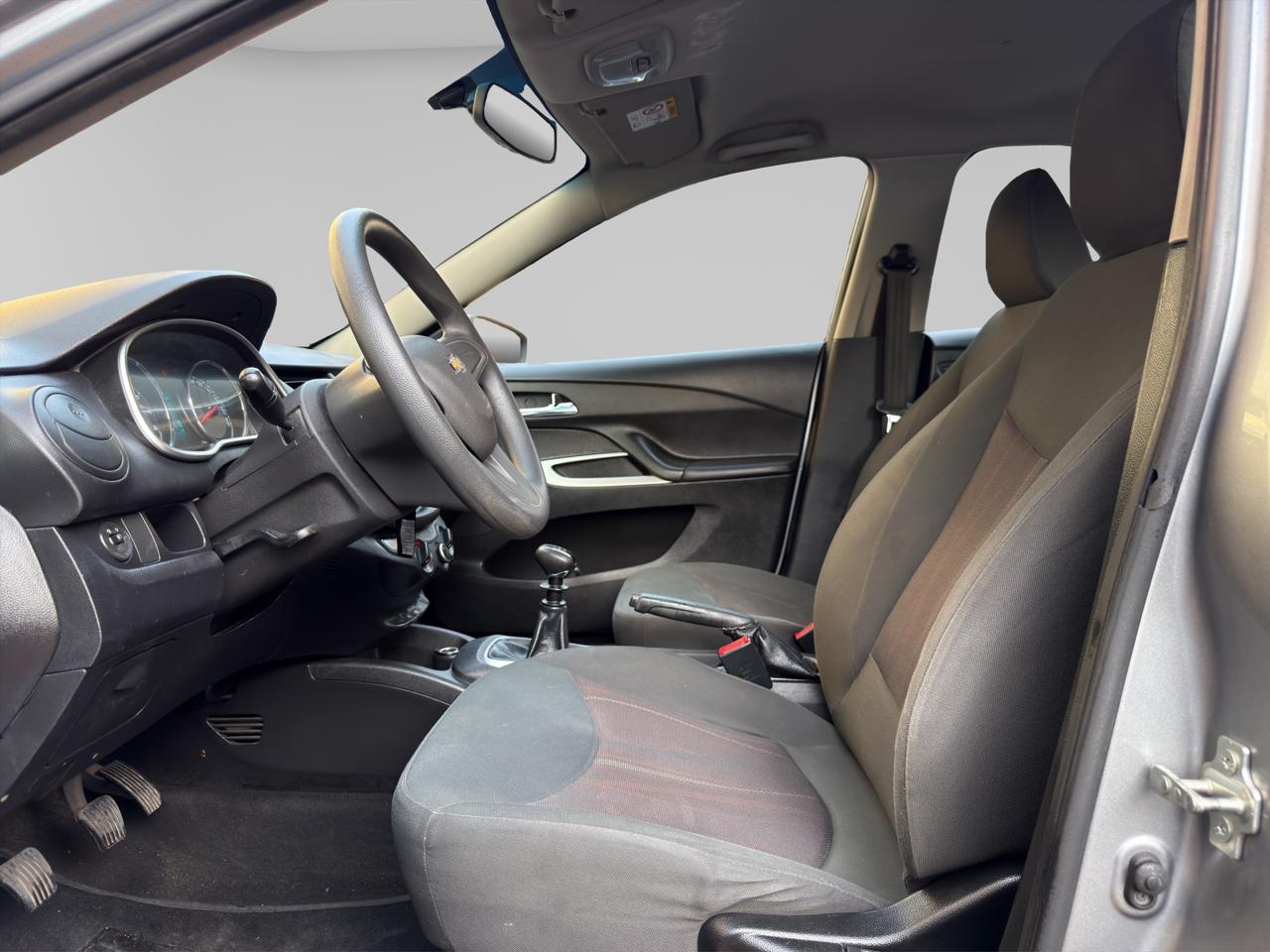 2023 Chevrolet Aveo 1.5 Lt Mt