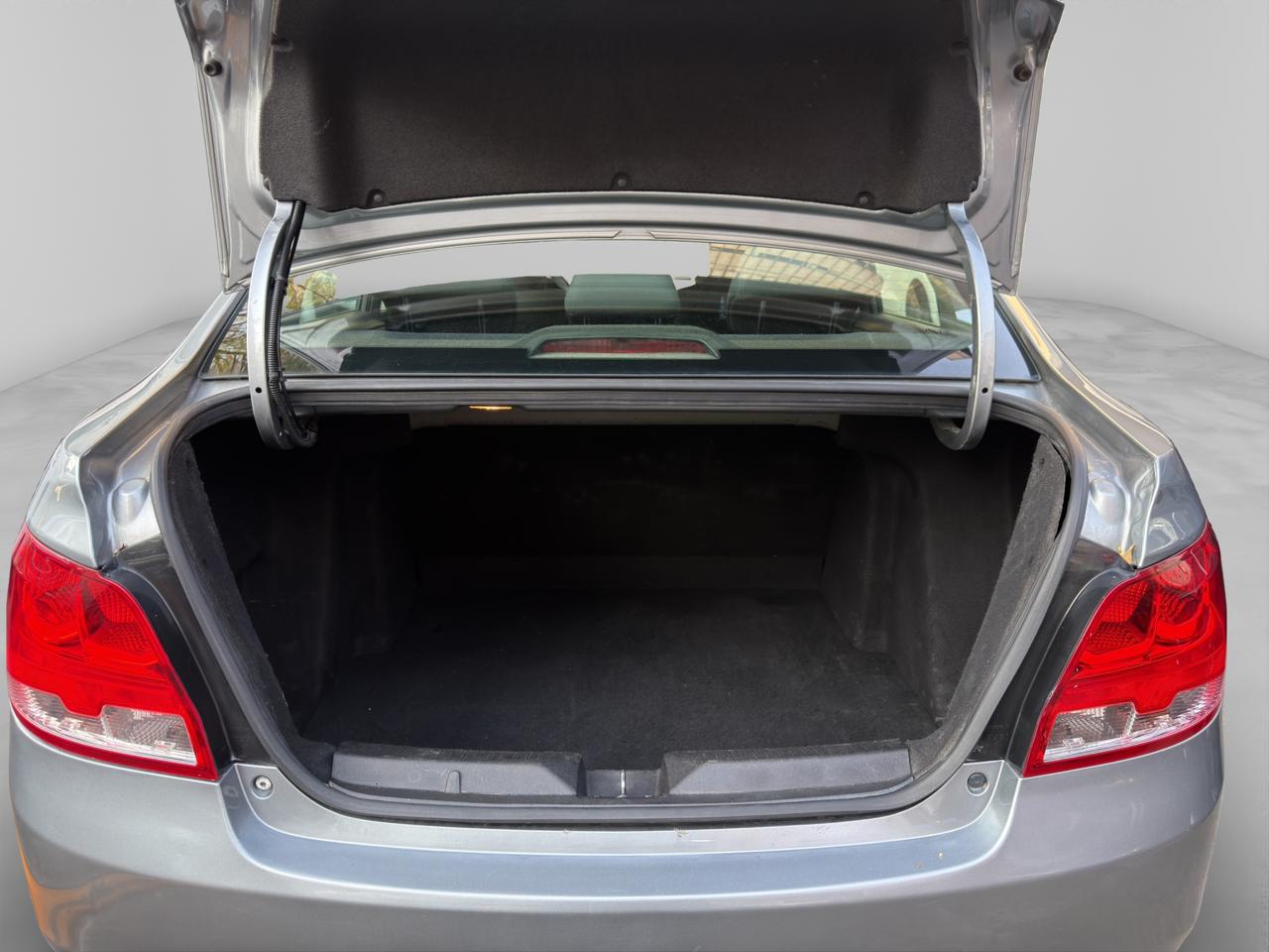 2023 Chevrolet Aveo 1.5 Lt Mt