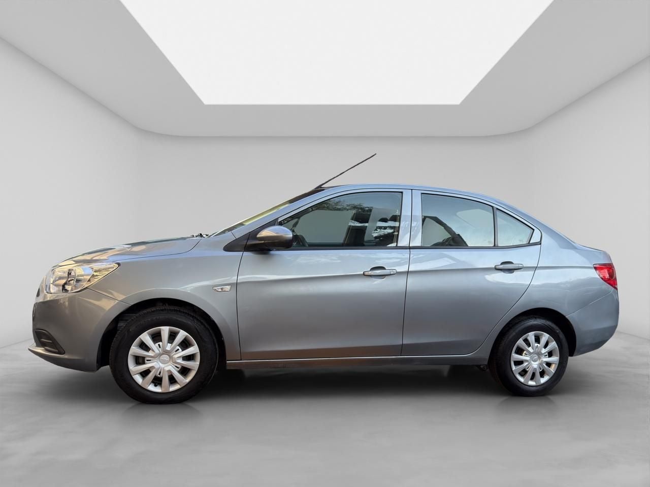 2023 Chevrolet Aveo 1.5 Ls At