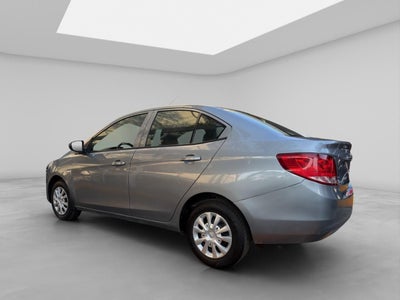 2023 Chevrolet Aveo 1.5 Ls At