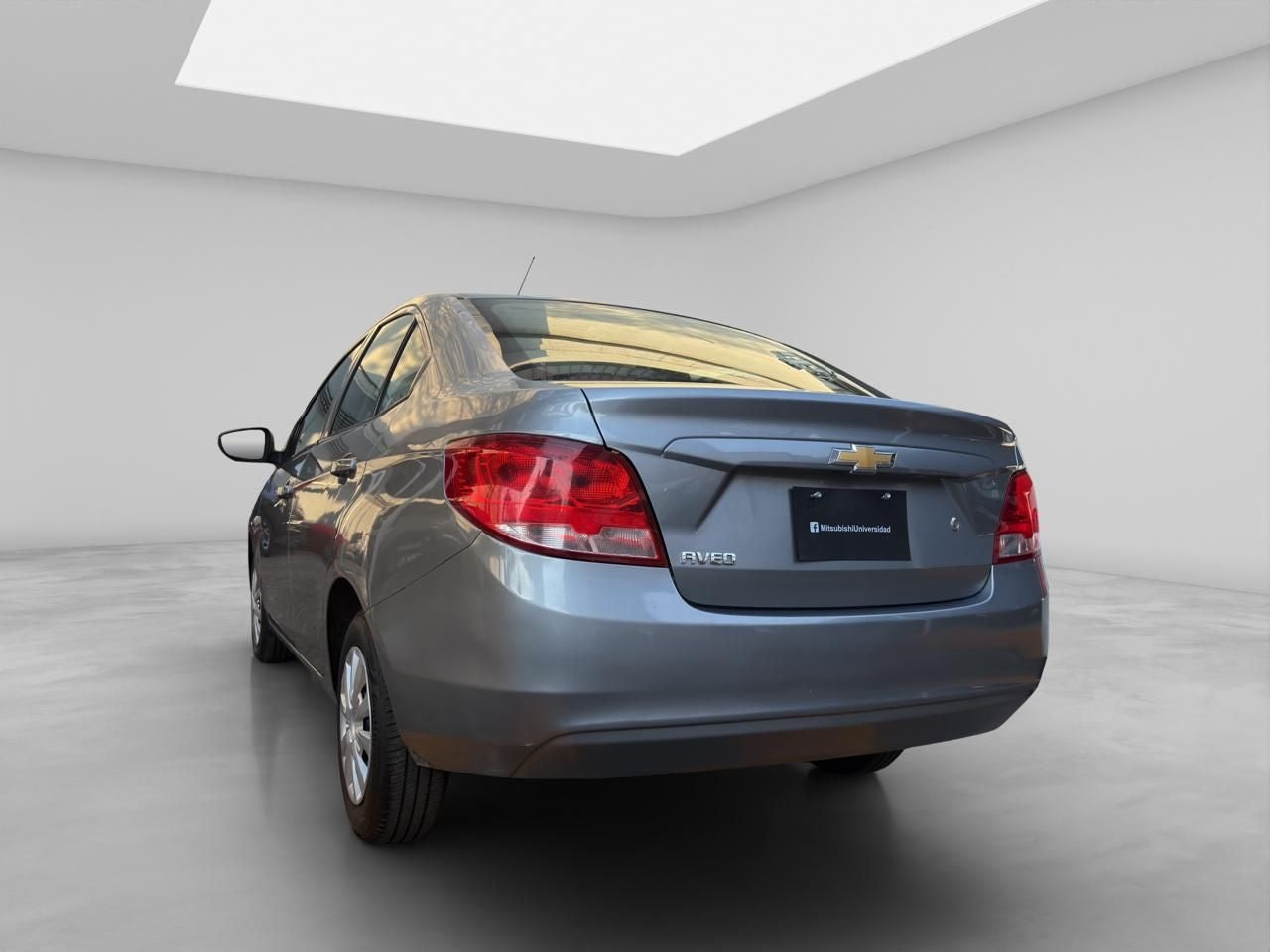 2023 Chevrolet Aveo 1.5 Ls At