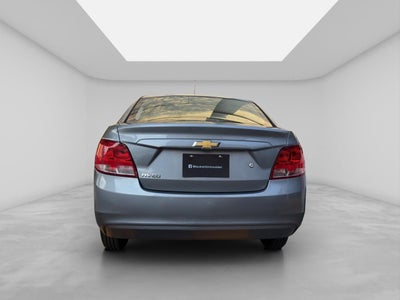 2023 Chevrolet Aveo 1.5 Ls At