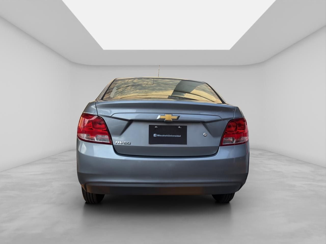 2023 Chevrolet Aveo 1.5 Ls At