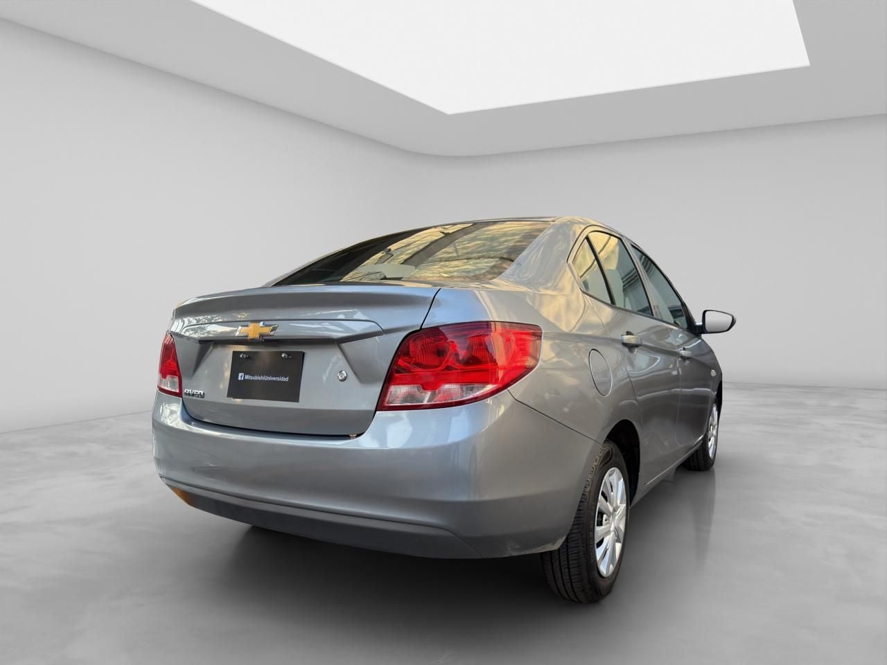 2023 Chevrolet Aveo 1.5 Ls At