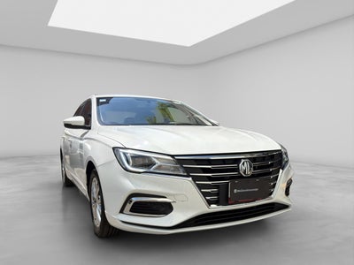 2024 MG MG 5 1.5 Excite At