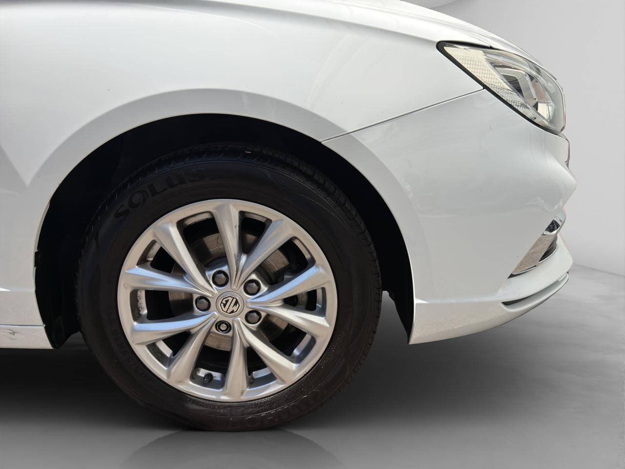 2024 MG MG 5 1.5 Excite At