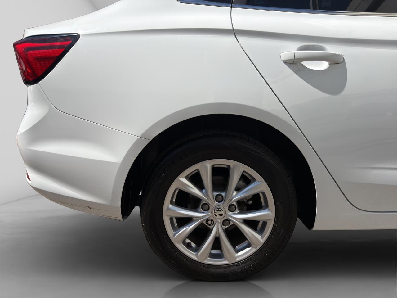 2024 MG MG 5 1.5 Excite At