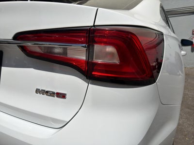 2024 MG MG 5 1.5 Excite At